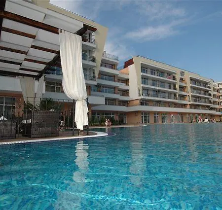 דירה Bautik In Grand Kamelia *