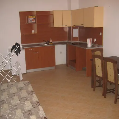 דירה Bautik In Grand Kamelia