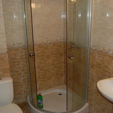 Апартамент Bautik In Grand Kamelia