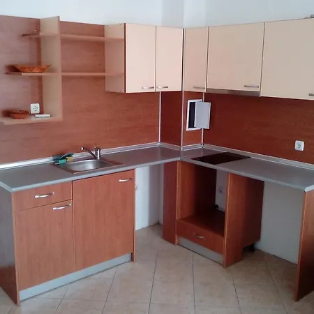 Bautik In Grand Kamelia סאני ביץ'