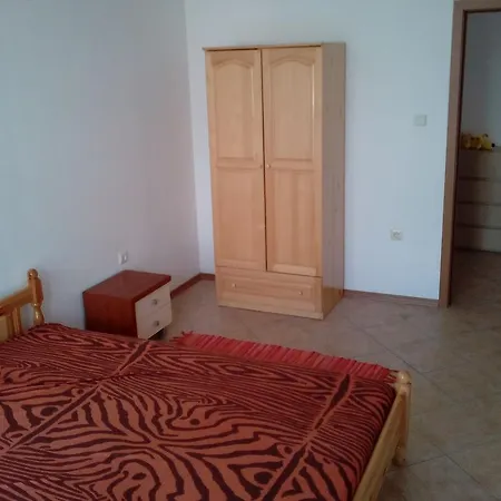 Bautik In Grand Kamelia Слънчев бряг