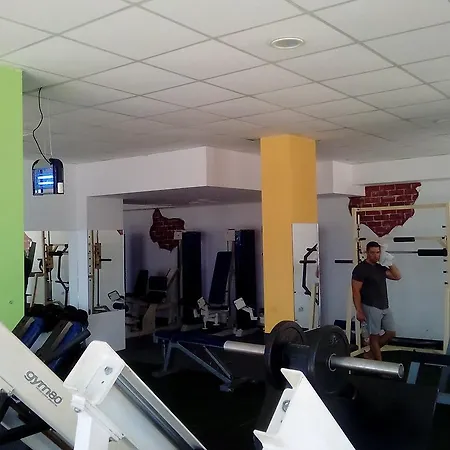 דירה Bautik In Grand Kamelia *