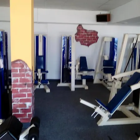 דירה Bautik In Grand Kamelia *
