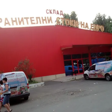 דירה Bautik In Grand Kamelia סאני ביץ'