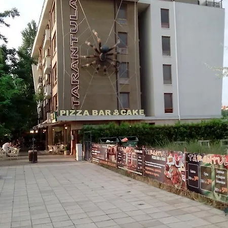 Апартамент Bautik In Grand Kamelia