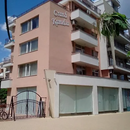 Bautik In Grand Kamelia דירה סאני ביץ'