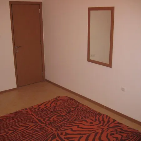 Apartman Bautik In Grand Kamelia Napospart