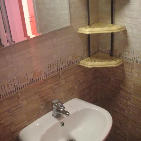 Bautik In Grand Kamelia Apartman Napospart