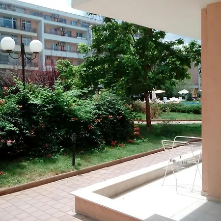 Apartman Bautik In Grand Kamelia *