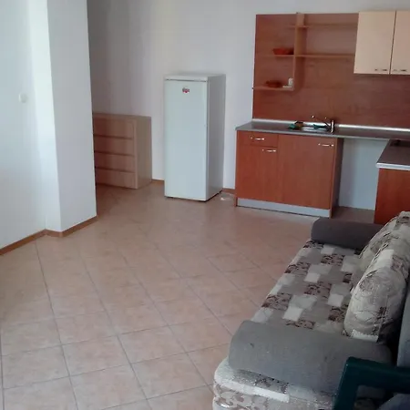 Apartman Bautik In Grand Kamelia Napospart
