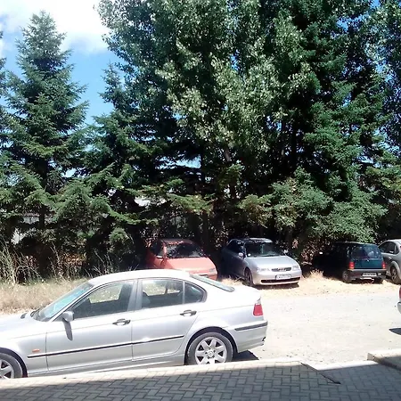 Apartman Bautik In Grand Kamelia *