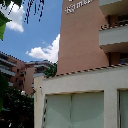Apartman Bautik In Grand Kamelia